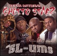 SL-UMS von Ghetto Starz
