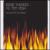 My Body's Burning [Maxi Single] von Eddie Thoneick