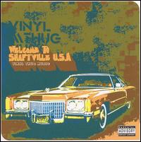 Welcome to Shaftville, USA von 7L