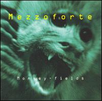 Monkey Fields von Mezzoforte