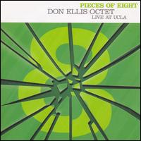 Pieces of Eight von Don Ellis