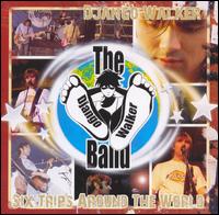 Six Trips Around the World von Django Walker