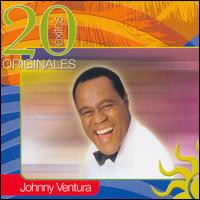 Originales von Johnny Ventura