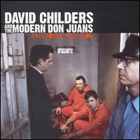 Jailhouse Religion von David Childers