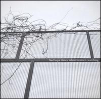 Sad Boys Dance When No One Is Watching von Secret Society