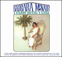 I Enjoy Being a Girl von Barbara McNair