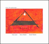 Prowl von Erik Friedlander