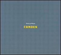 Pieces of Places von Camden