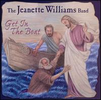 Get in the Boat von Jeanette Williams