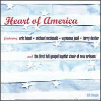 Heart of America von Michael McDonald