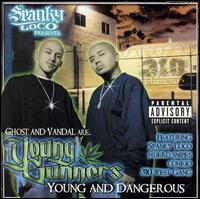 Young and Dangerous von Young Gunners