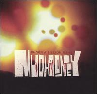 Under a Billion Suns von Mudhoney