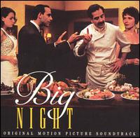 Big Night von Various Artists