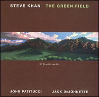 Green Field von Steve Khan