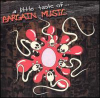 Little Taste Of... von Bargain Music