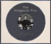 Platinum Collection von The Kingston Trio