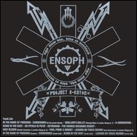 Projekt X-Katon von Ensoph
