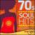 70's Soul Hits [St. Clair] von Various Artists