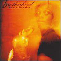 Brotherhood von Marcus Strickland