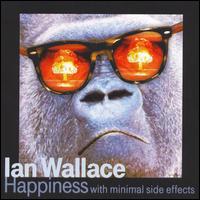 Happiness With Minimal Side Effects von Ian Wallace