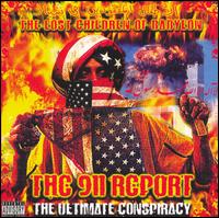 911Report: The Ultimate Conspiracy von The Lost Children of Babylon
