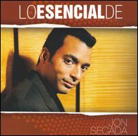 Esencial de Jon Secada von Jon Secada
