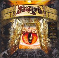 To Be or Not to Be von Yargos