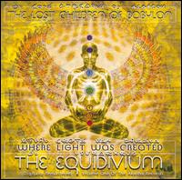 Where Light was Created: The Equidivium von The Lost Children of Babylon