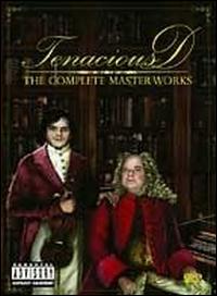 Complete Masterworks von Tenacious D