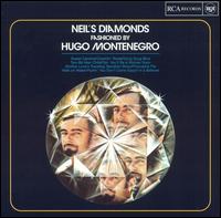 Neil's Diamonds von Hugo Montenegro