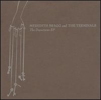 Departures EP von Meredith Bragg