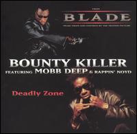 Deadly Zone von Bounty Killer
