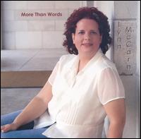 More Than Words von Lynn McCarn