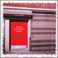 Two Hours von Samo Salamon