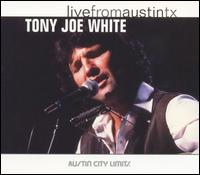 Live from Austin TX von Tony Joe White