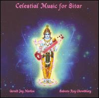 Celestial Music for Sitar von Gerald Jay Markoe