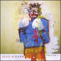 Illy B Eats, Vol. 3 von Billy Martin