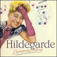 Entrancing Music von Hildegarde