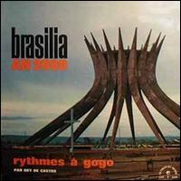 Brasilia en 2000 von Ney de Castro