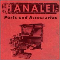 Parts and Accessories von Hanalei