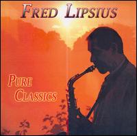 Pure Classics von Fred Lipsius