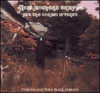 Starless and Bible Black Sabbath von Acid Mothers Temple