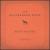 Knuckleball Suite von Peter Mulvey
