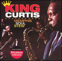 Memphis Soul Stew von King Curtis