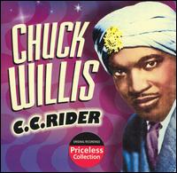C. C. Rider von Chuck Willis