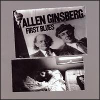 First Blues von Allen Ginsberg