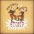 Stomp von Mike Compton