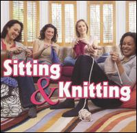 Sitting & Knitting von Hit Crew