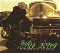 Lost & Found von John Long