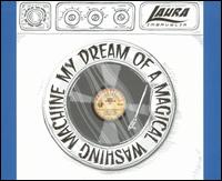 My Dream of a Magical Washing Machine von Laura Imbruglia